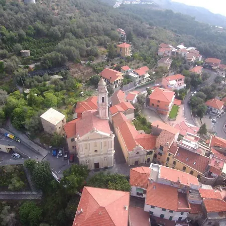 Διαμέρισμα Federica