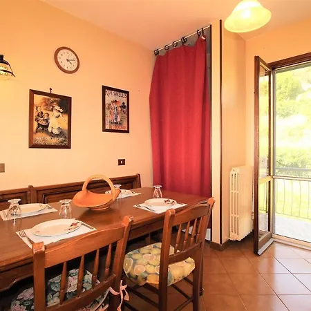 Διαμέρισμα Federica Terzorio