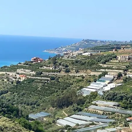 Apartment Federica