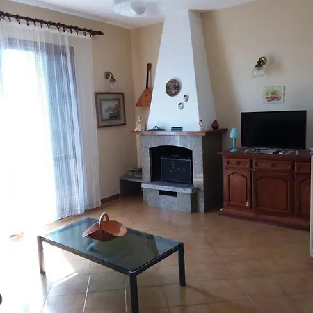 Apartment Federica