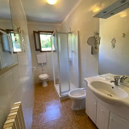 Apartment Federica *