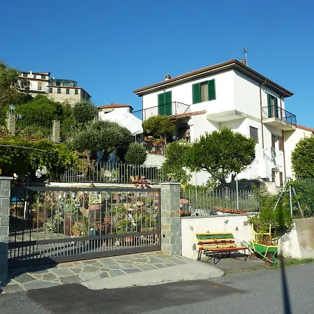 Apartment Federica *