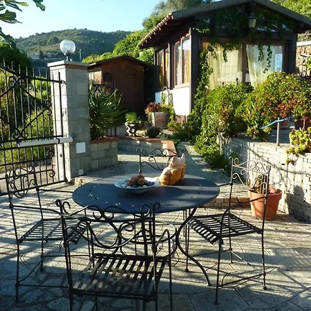 Apartment Federica *