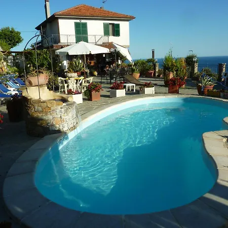 Apartment Federica